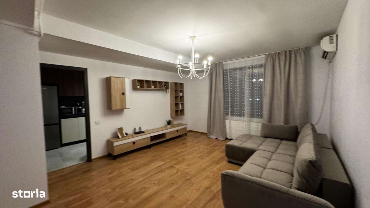 2 camere bloc nou cu loc de parcare inclus // zona Pacii - Apusului - Imagine principală: 5/14