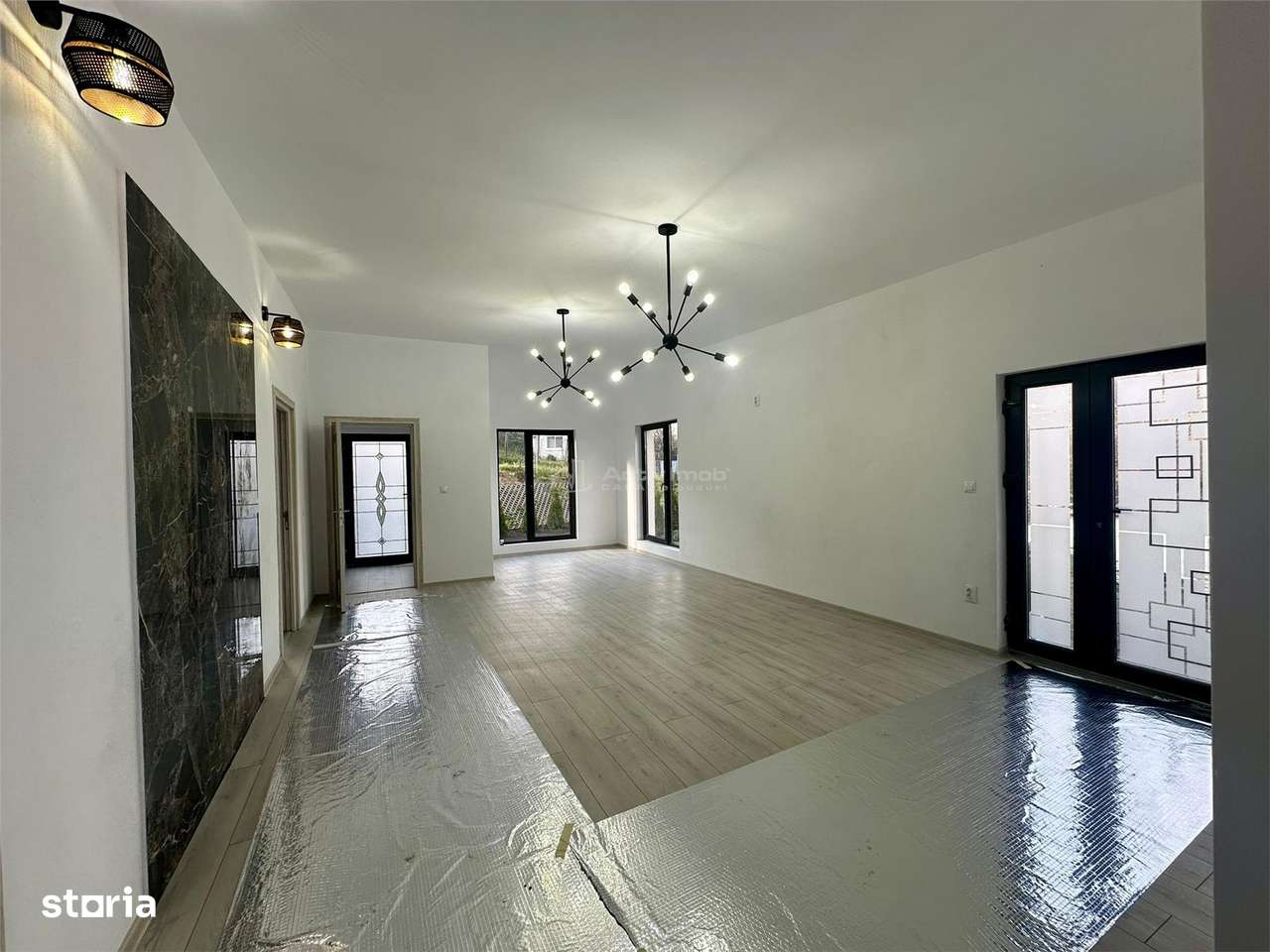 Casa individuala, constructie noua 2025, Garbova de Jos - Imagine principală: 5/10