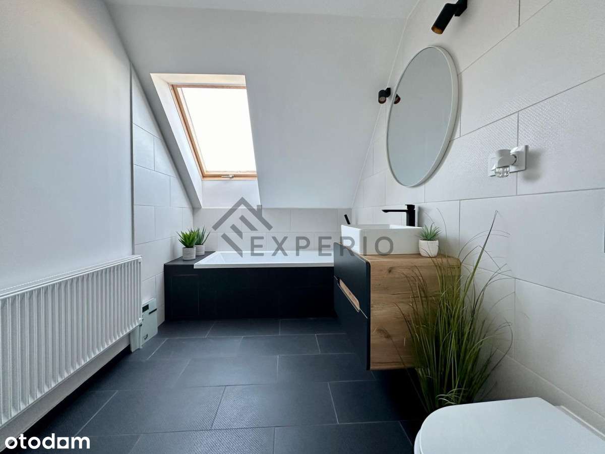 Przestronne Mieszkanie Z Ogródkiem NA Sprzedaż-12