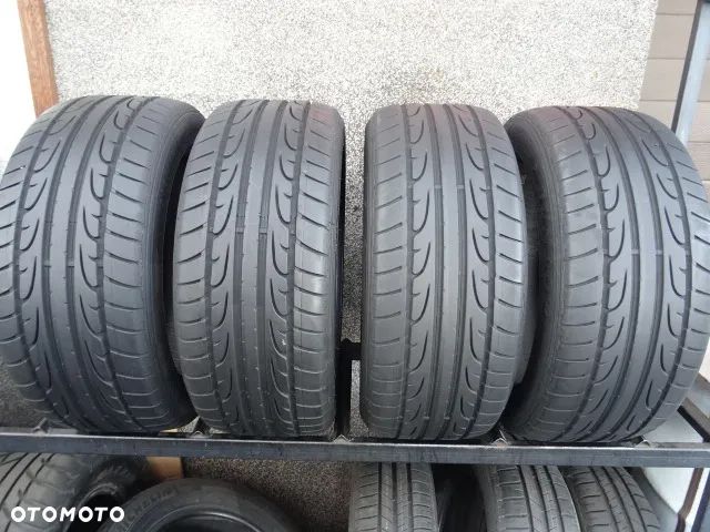 215/45/R16 86H DUNLOP SP SPORT MAXX - 1