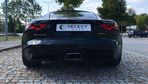 Jaguar F-Type Coupe P300 Aut. R-Dynamic Black - 6