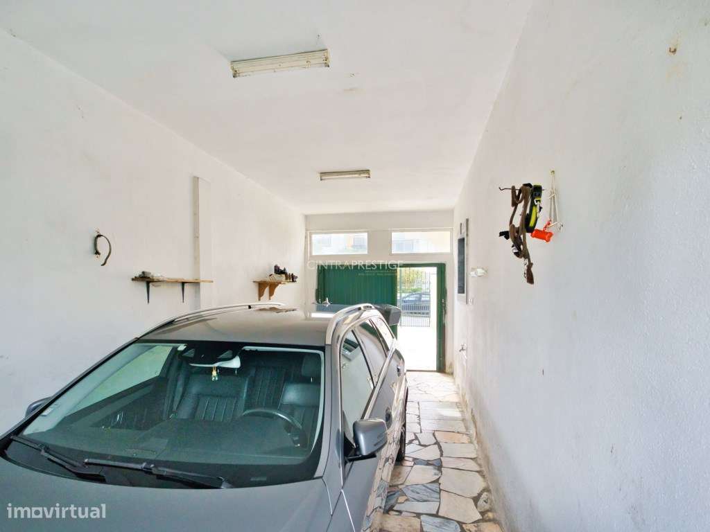 Moradia T4 Bi Familiar no Algueirão-Sacotes | Lote 620 m² | Oportun...-24