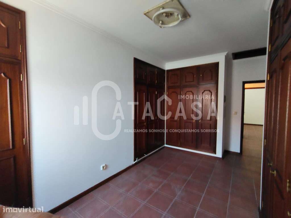 Moradia Isolada Térrea T4 para venda na Vista Alegre - Ílhavo-19