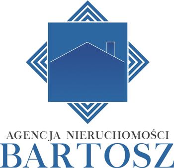 PHU BARTOSZ Maciej Bartosz Logo