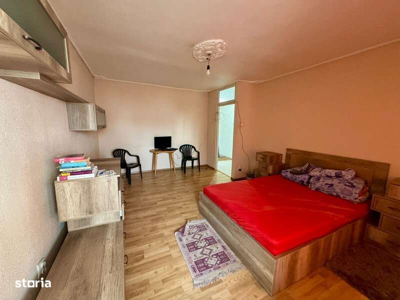 Garsoniera Vitan Mall-pozitie excelenta! - Imagine principală: 2/5