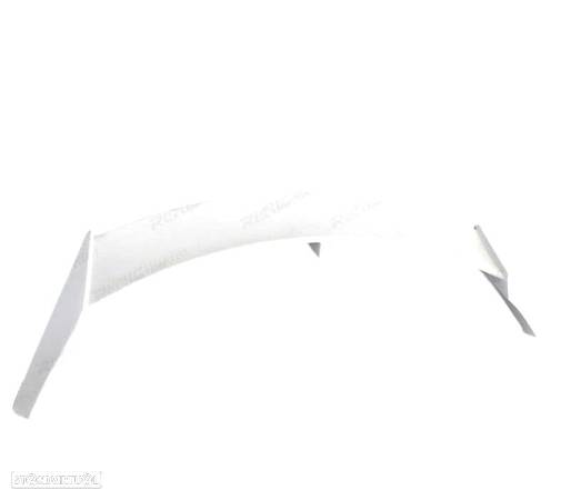 AILERON SPOILER DE TECTO PARA MERCEDES GLA X156 13-19 LOOK BRABUS - 3