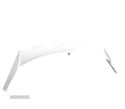 AILERON SPOILER DE TECTO PARA MERCEDES GLA X156 13-19 LOOK BRABUS - 3