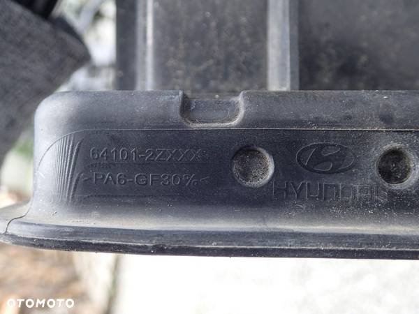 PAS PRZEDNI WZMOCNIENIE CZOŁOWE HYUNDAI I40 VF 2011- 64101-2ZXXX - 3