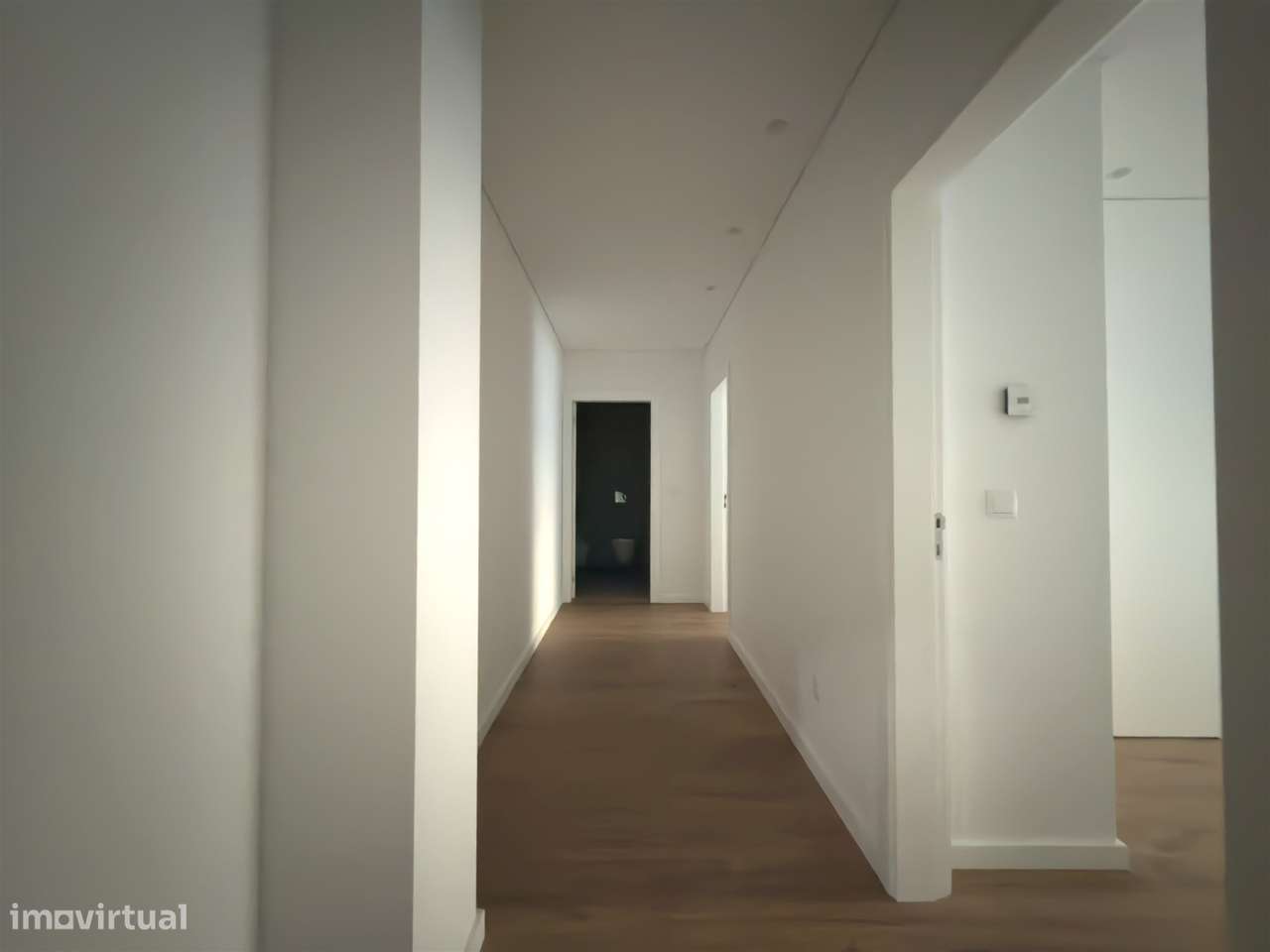 Apartamento T3 Arrendamento em Ranhados,Viseu - Grande imagem: 5/8