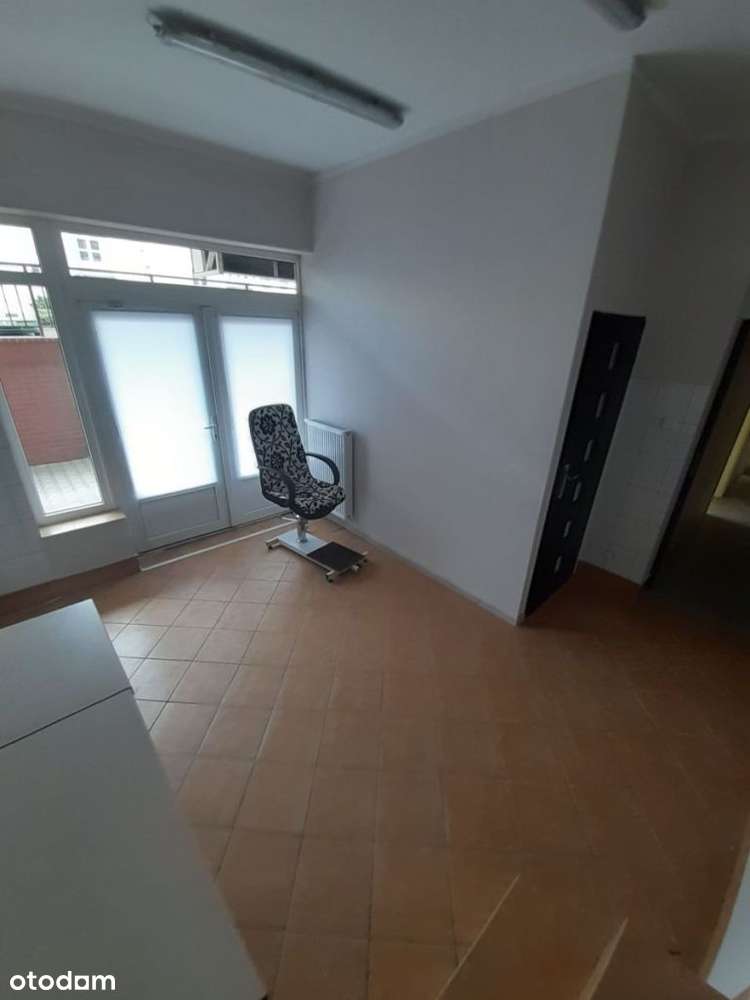 Lokal na biuro - Pełny obrazek: 5/8