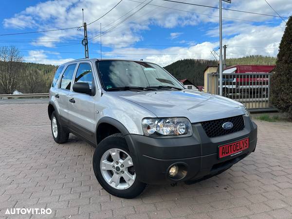 Ford Maverick - 21