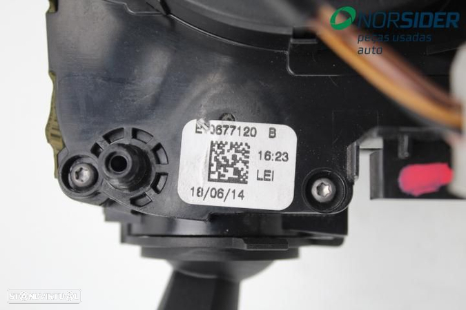 Conjunto manete piscas limpa vid Peugeot 208|12-15 - 4