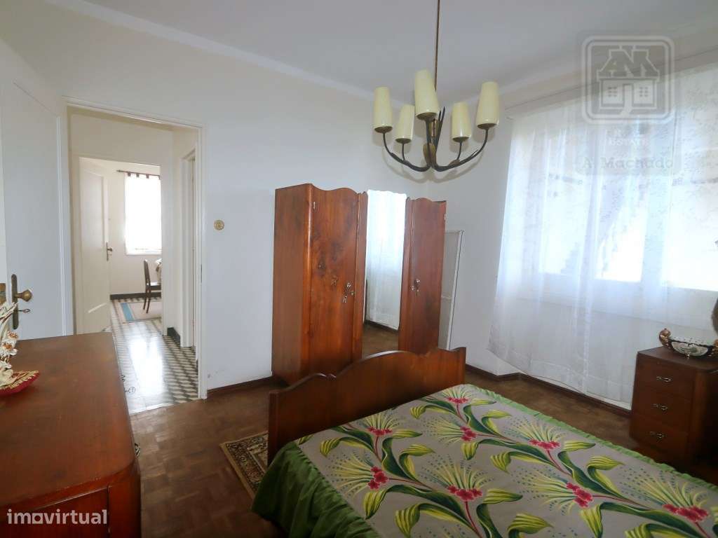 VENDA de VIVENDA - MORADIA com garagem, jardim e quintal - Santa Bá...-29