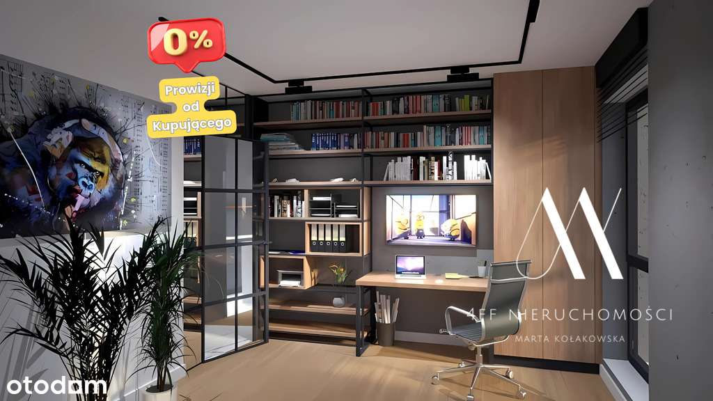 Nowe Apartamenty POD77 -Twój Nowy Adres-8