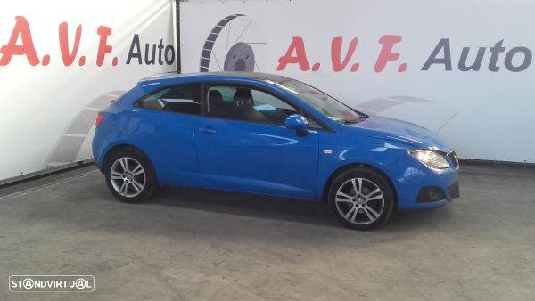 Para Peças Seat Ibiza Iv (6J5, 6P1) - 2