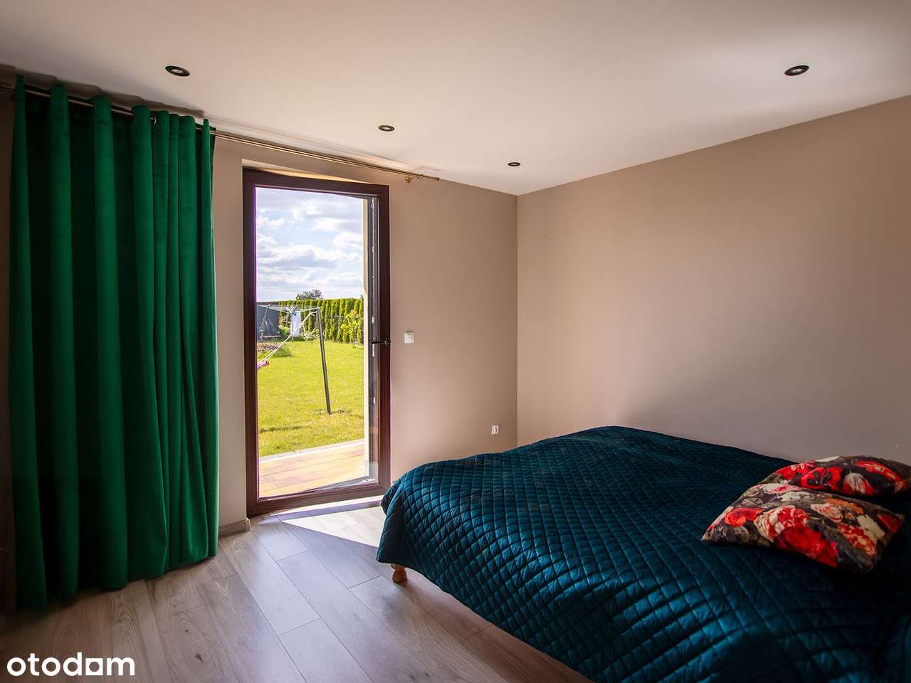 Atrakcyjny dom w Sobinie-14