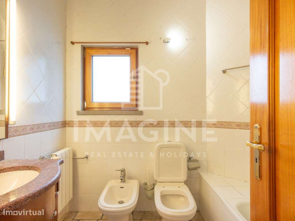Moradia isolada V3+2 - Caixas - Sesimbra com piscina-16