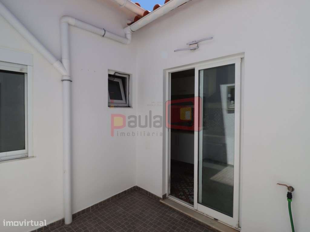 MORADIA TÉRREA T2 - MONTIJO CENTRO-14