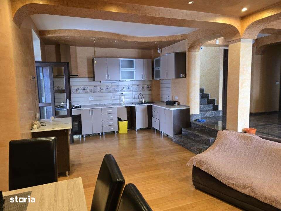 Proprietate exclusivista S+P+M| Teren 852 mp| Piscina| Zona rezidentia-3