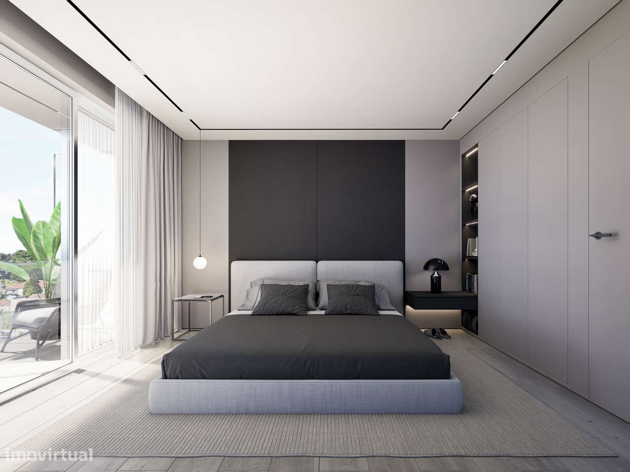 Mira Brandinhães Residence - T1 a T3 - Maia centro-6