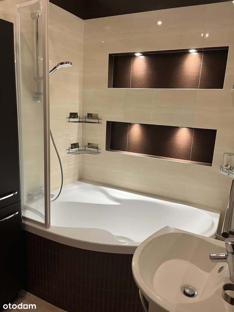 Przytulne mieszkanie na osiedlu Zielony Romanów - Pełny obrazek: 4/12