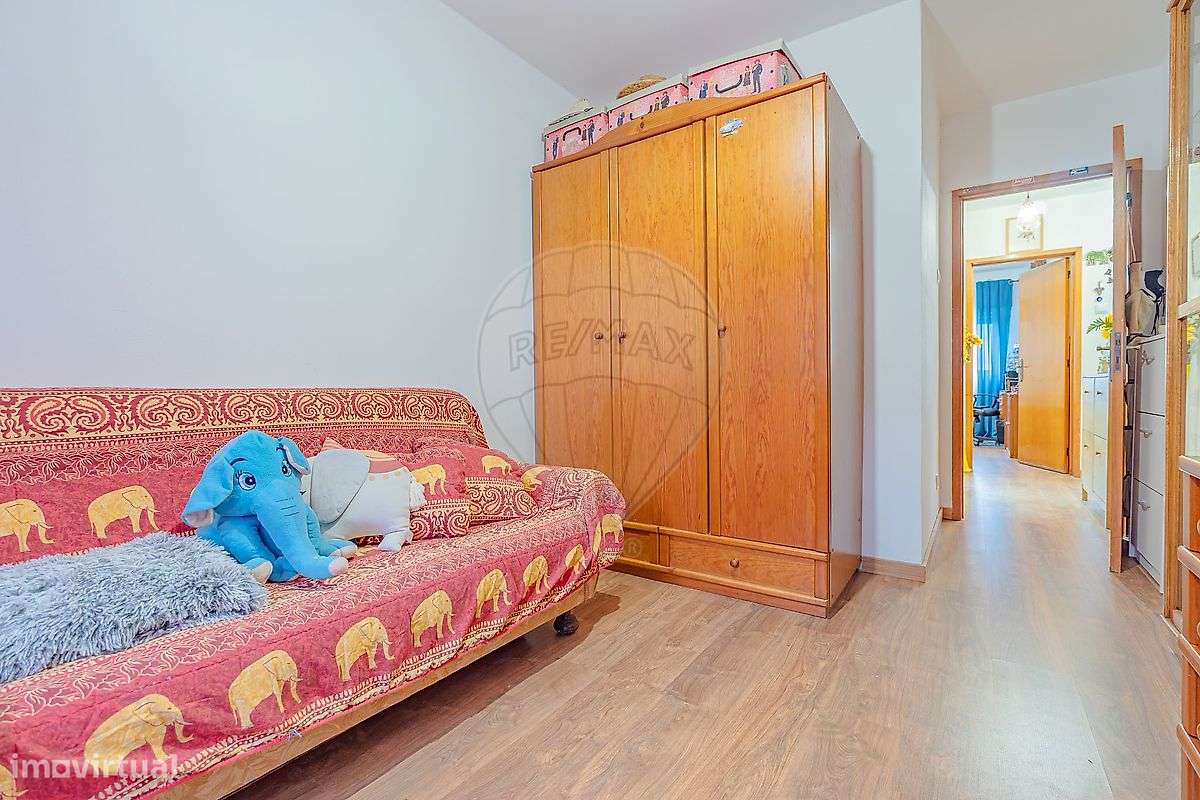 Apartamento T3 para venda - Grande imagem: 4/19