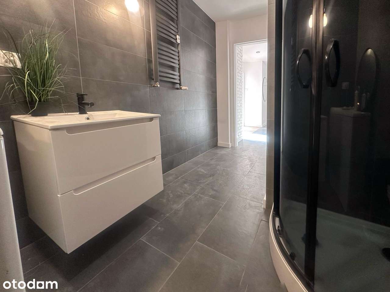 Mieszkanie  42 m2- sprzedaż- idealne na inwestycję-7