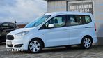 Ford Tourneo Courier 1.0 EcoBoost Ambiente - 24