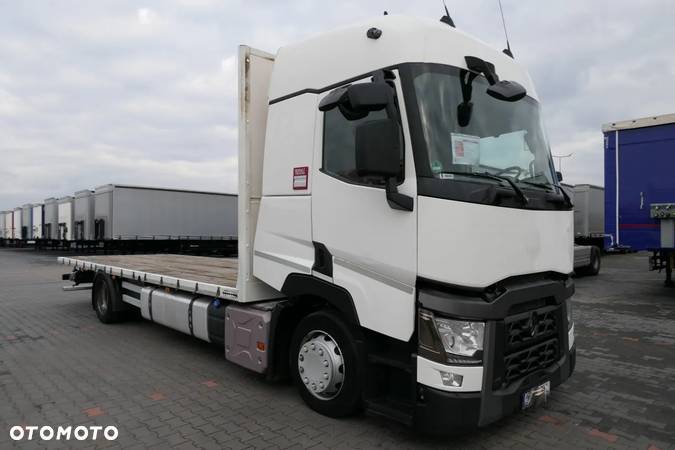 Renault T460 / PLATFORMA / EURO 6 /2015 R - 8