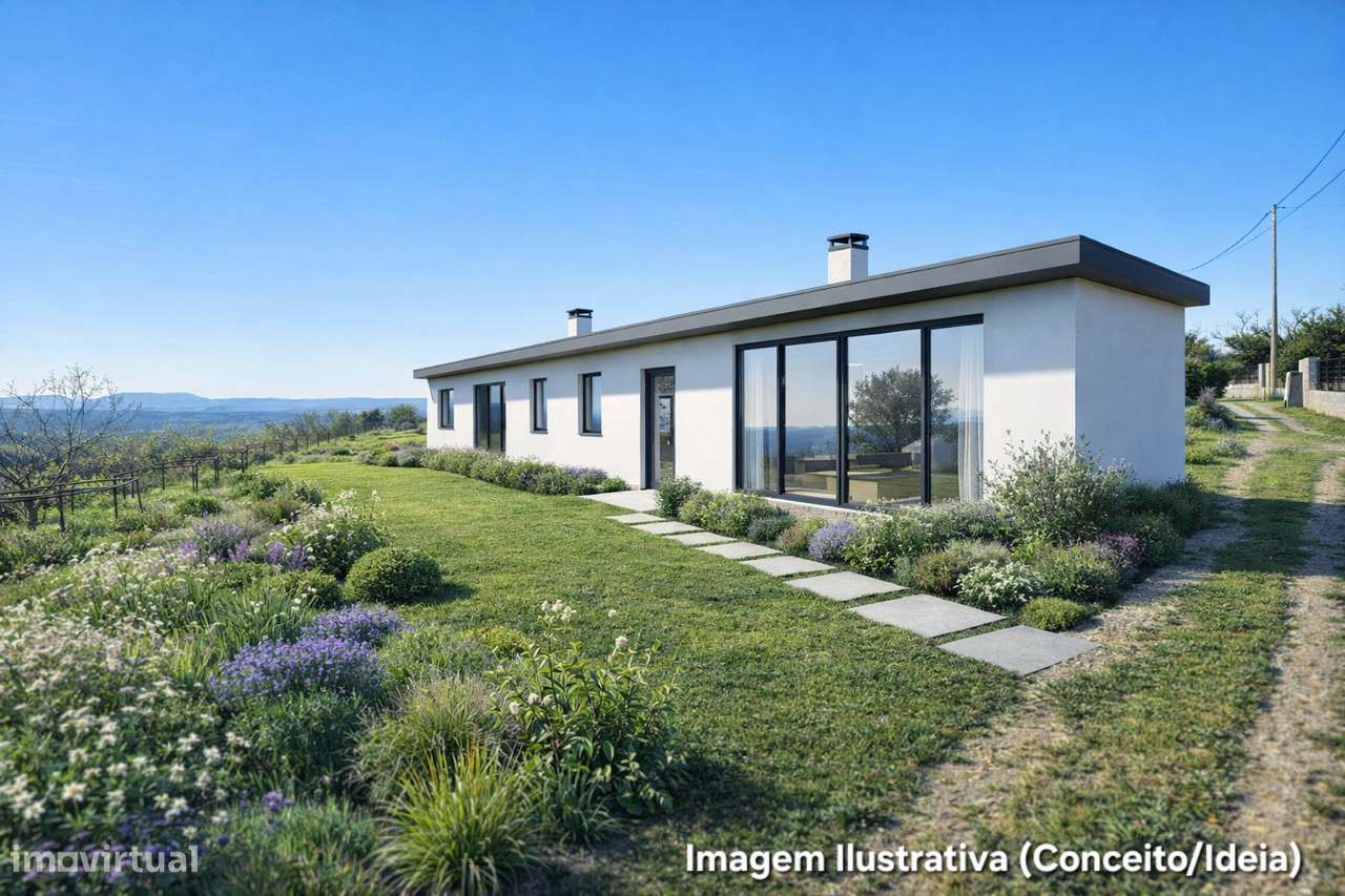 TERRENO 1.100m2 - SOLO URBANO - Grande imagem: 2/8