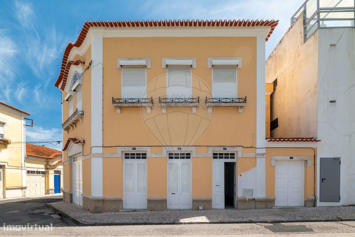 Moradia T5 para venda - Grande imagem: 2/32