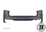 Pachet Exterior compatibil cu BMW X3 G01 X3M Design - 14