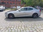 Maserati Ghibli S Q4 - 1