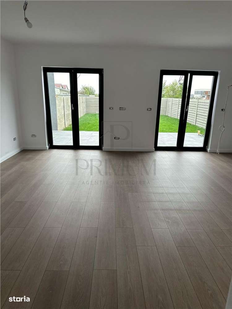 Duplex modern, finalizat – Dumbravita - in apropiere de Str. Mures - Imagine principală: 2/20