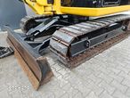 Caterpillar MINIKOPARKA CAT CATERPILLAR 308E2 CR 308 E2 2019R. - 6