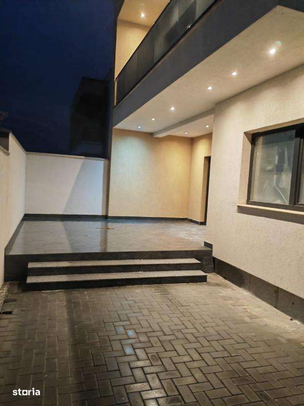 Casa Mediteraneana constructie 2024 LA CHEIE,Mobilata Utilata - Imagine principală: 3/15