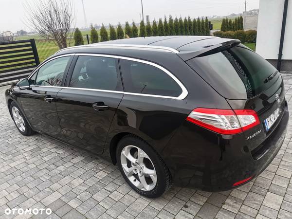 Peugeot 508 2.0 HDi Business Line - 1