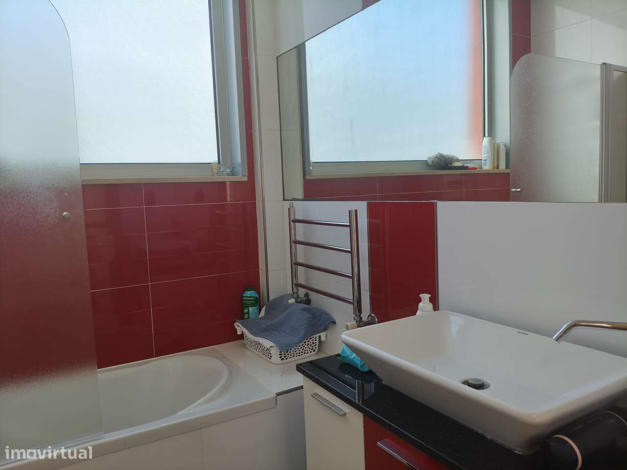 Moradia T4 na cidade de Ílhavo-26