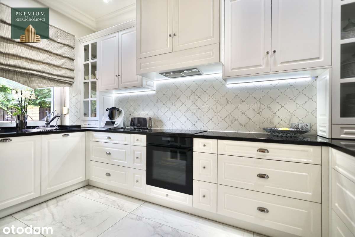 Prestiżowy dom o wysokim standardzie - Nowe miasto - Pełny obrazek: 4/20