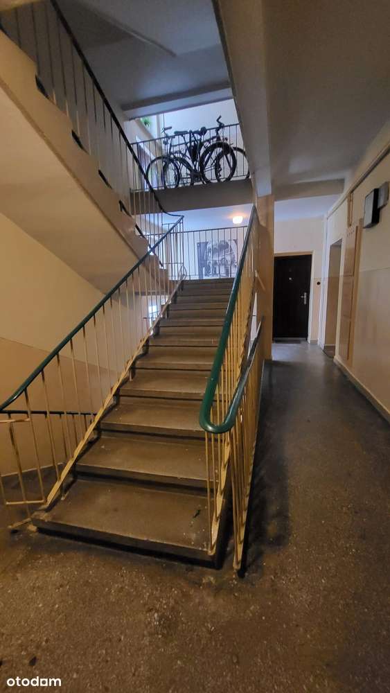 ul. Niegolewskich 53m2 II piętro, okazyjna cena. - Pełny obrazek: 3/3