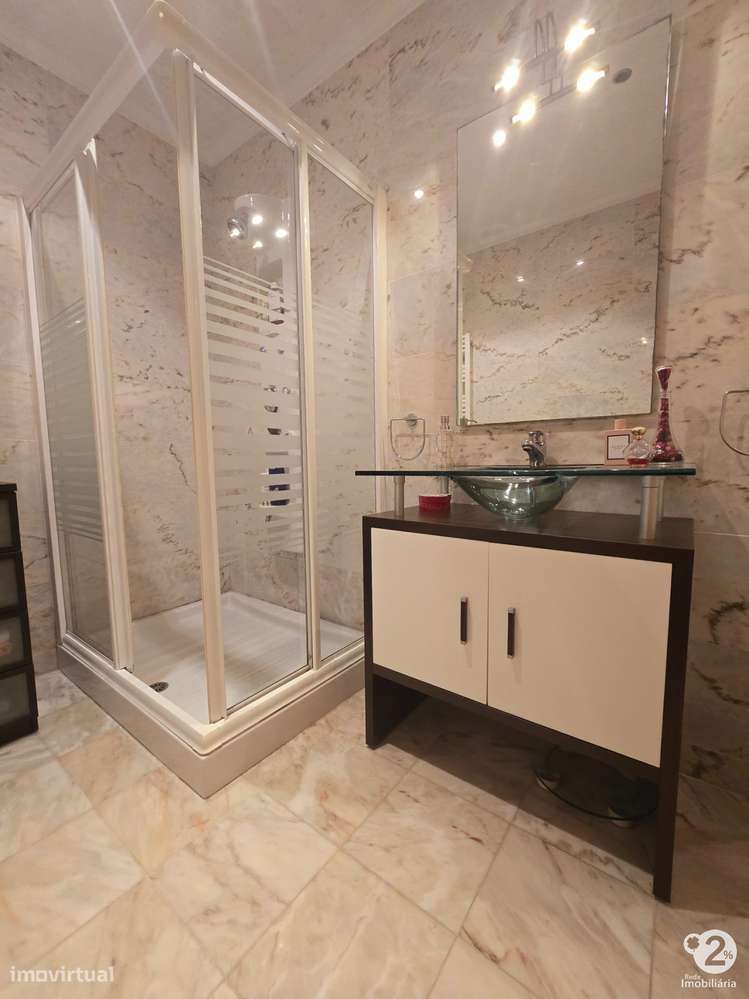 Moradia V4 em Moreira - Maia-20