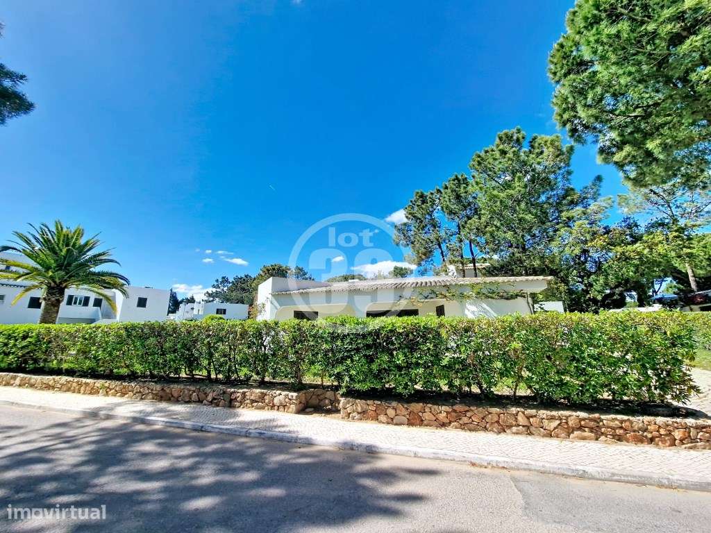 Moradia Térrea T3 com Jardim e Terreno de 800 m² - Balaia Village, ...-42