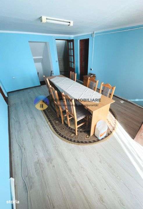 Casa + teren de vanzare in comuna Vanatori – jud. Neamt - Imagine principală: 3/14