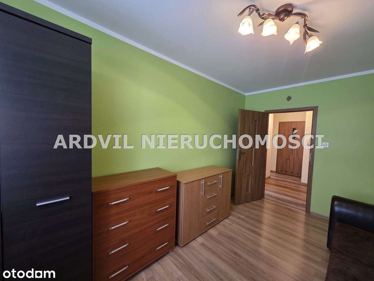 Hallera, nowy apartamentowiec!-7