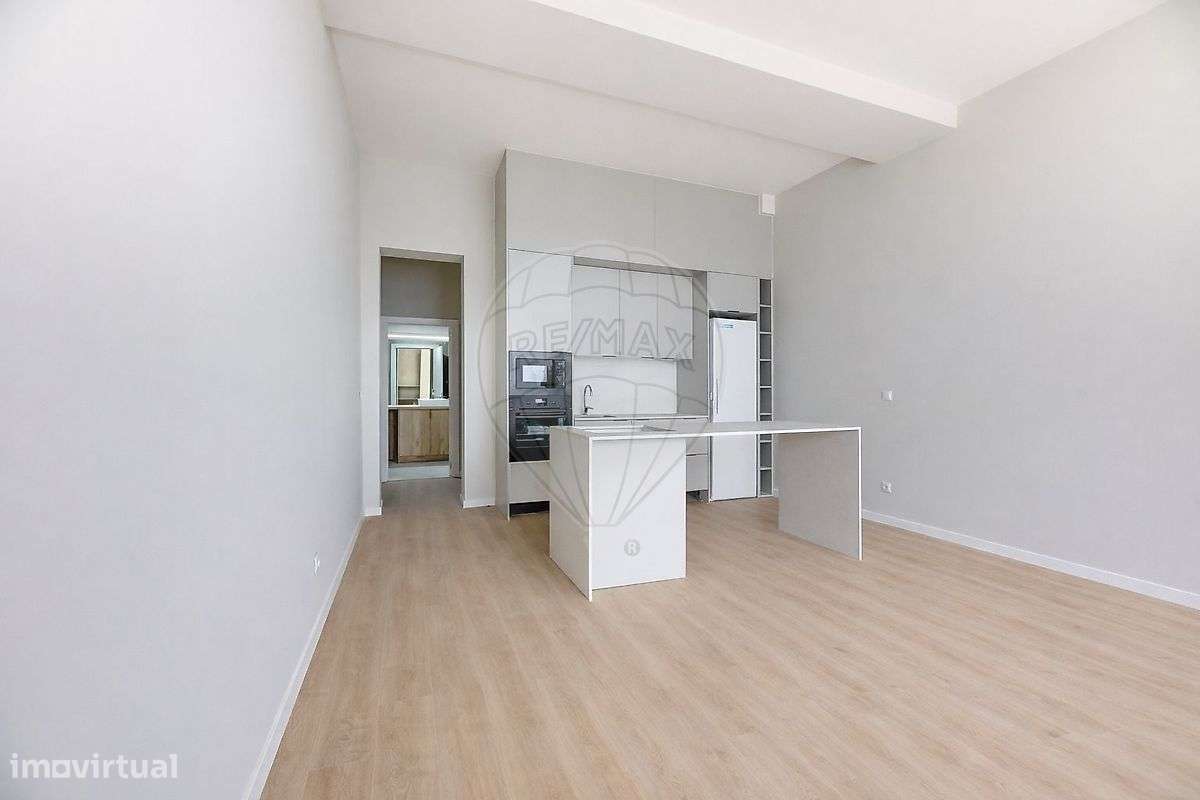 Apartamento T0 para venda - Grande imagem: 5/19