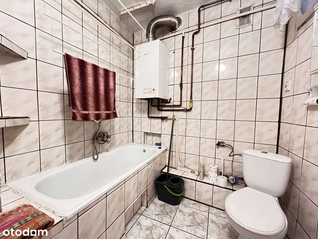 Blok Świdnica 2 pokoje Centrum-5