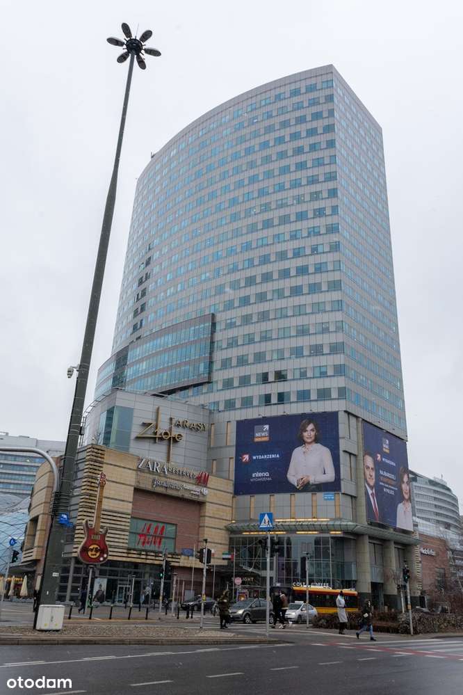 Powierzchni biurowej w lokalizacji Regus Skylight - Pełny obrazek: 2/6