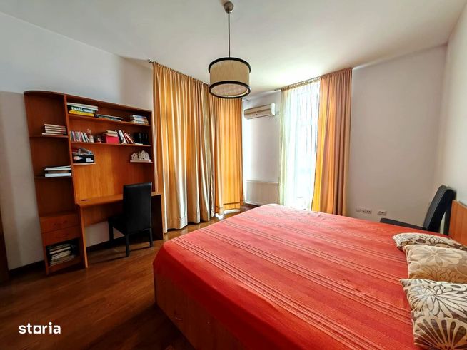 Imobil ideal pentru relocare afacere, zona Medicina Veche.-9