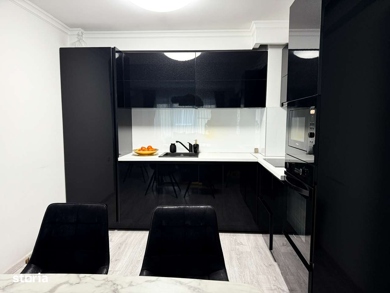 ROSE RESIDENCE |2 camere cu parcare |Pipera| Iancu Nicolae |COMISION 0-5