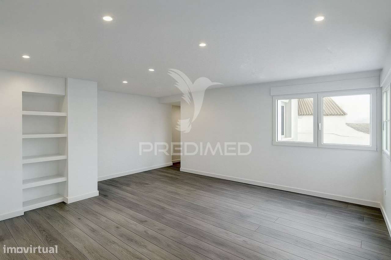 Apartamento T3 Remodelado Setúbal - Grande imagem: 2/10
